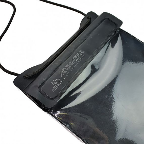 Чехол Scorpena водозащитный для планшета