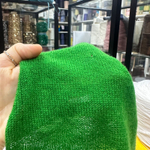 1A01 - Todd Duncan; 100% кашемир; 1400м/100гр, (2/28); OYUNA GREEN, цвет: зеленый яркий; S503