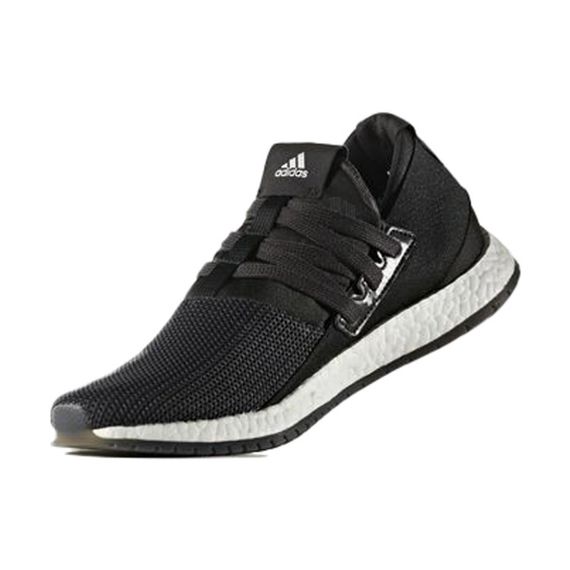 Adidas Low Top 'Black White'