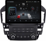 Магнитола для Lexus RX300 U10, Toyota Harrier 1 1997-2003 (любая комплектация) - Teyes CC4-PRO монитор 13" 2K QLED на Android 13, Snapdragon 778G, 8+128, AI, CarPlay, DSP, 4G SIM-слот