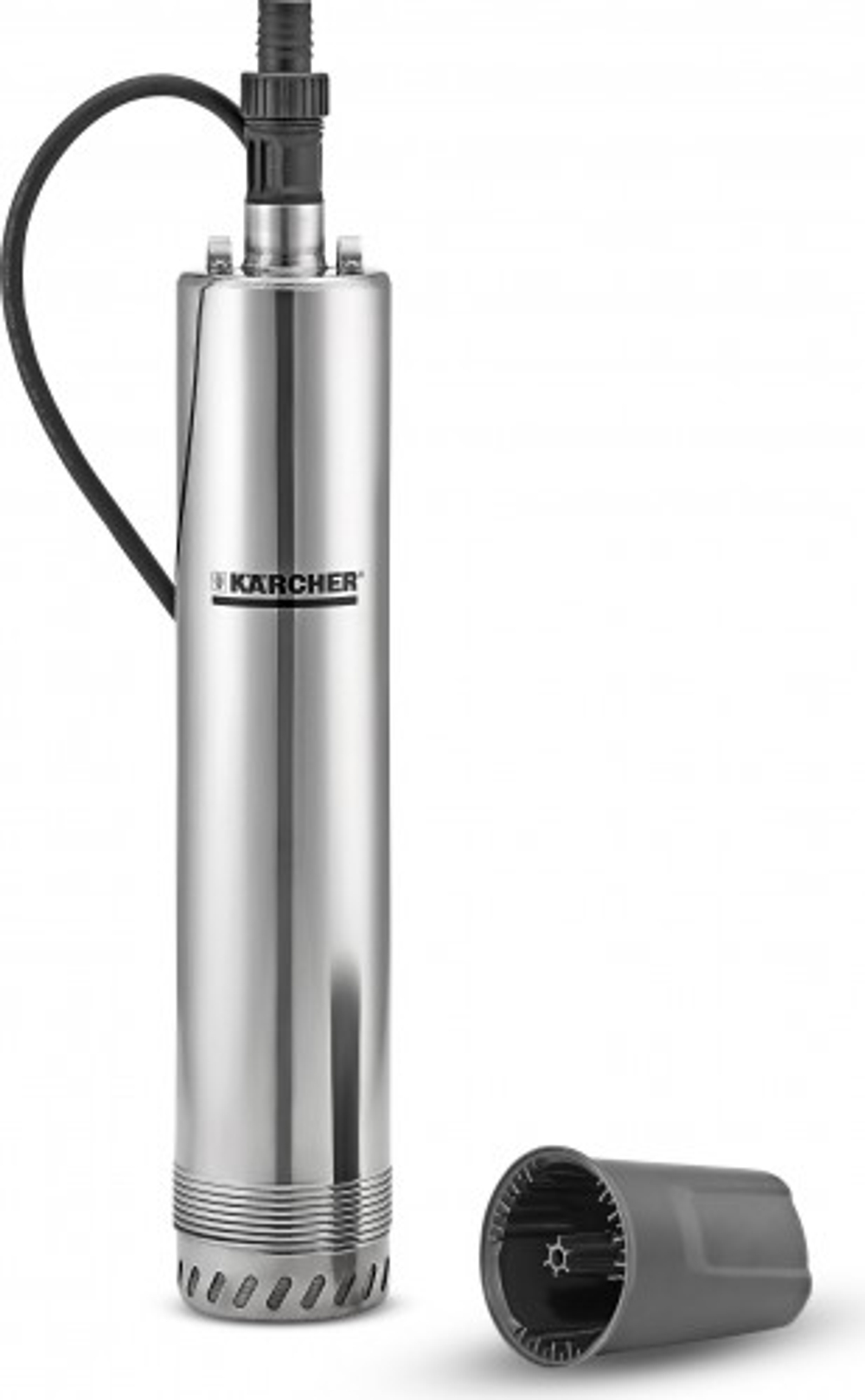 Насос скважинный KARCHER BP 4 Deep Well 1.645-421.0 1.645-421.0