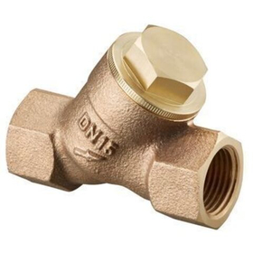 Сетчатый фильтр, бронза, Ду15-32, Oventrop