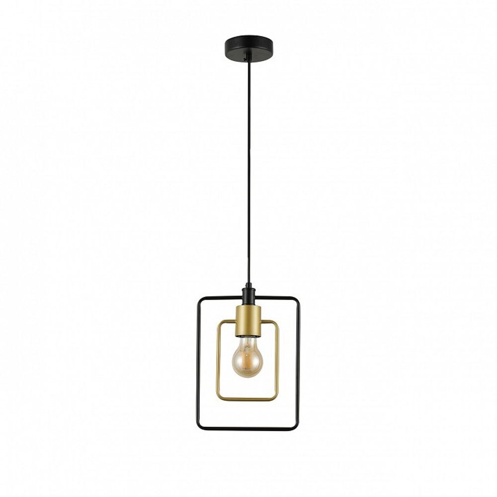 Подвесной светильник Escada Interval 1165/1S