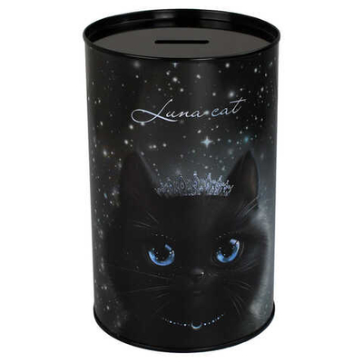 Копилка КОШЕЧКИ-ПРИНЦЕССЫ