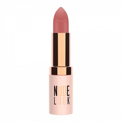 Помада для губ Nude Look GR Perfect Matte Lipstick