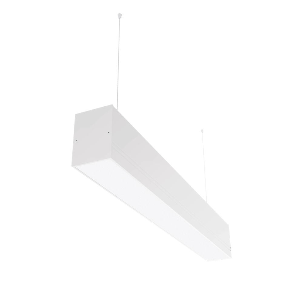 Светильник WOLTA PRO ПРОФИЛЬ ДСО01-18-001-5К-Б 18Вт 5000К IP40 Матовый