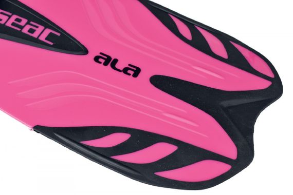 Ласты Seac ALA розовые