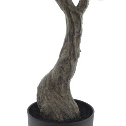 GAEM Дерево искусственное "Мандарин", L60 W50 H156 см