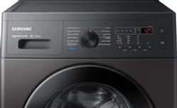 Стиральная машина Samsung WW65AG4S20CXLP