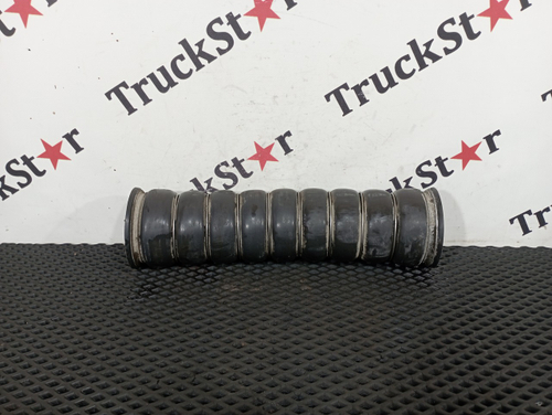 Патрубок интеркулера