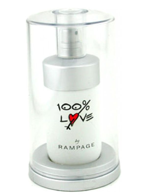Vapro International Rampage 100% Love