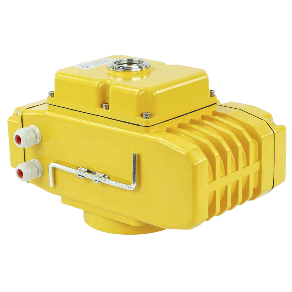 Multi-turn electric actuator Elephant МТ-50-300 380V