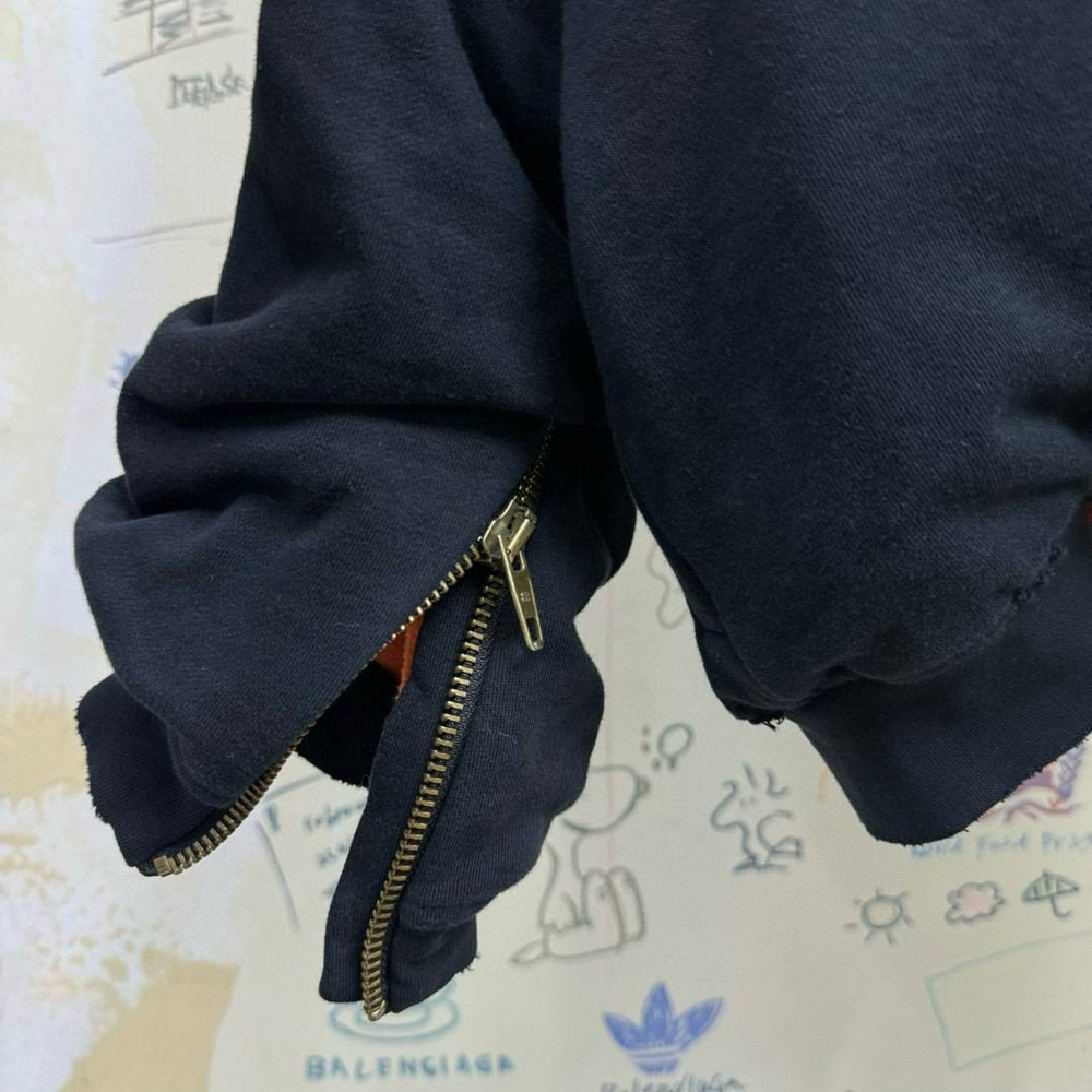 Пуховик Moncler