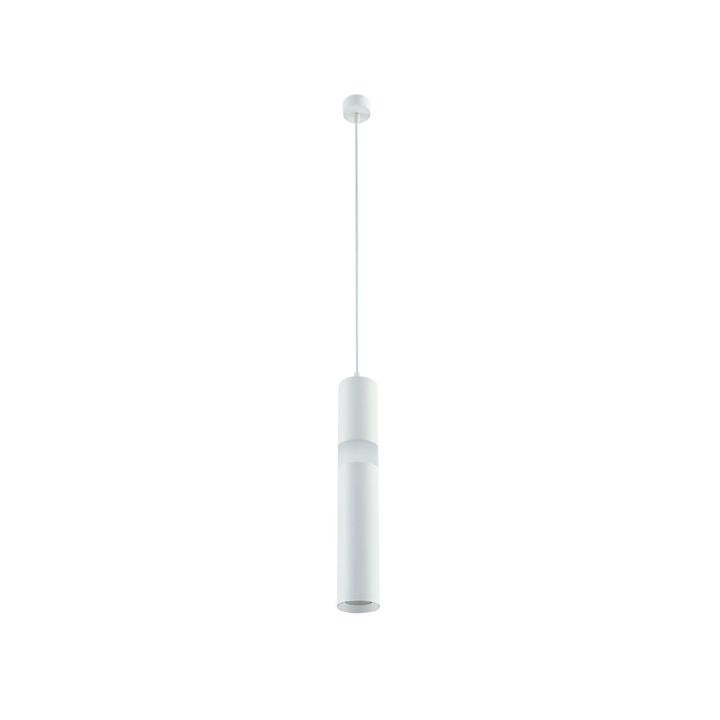 Подвесной светодиодный светильник Crystal Lux CLT 038C360 WH