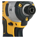 Аккумуляторная дрель-шуруповерт DeWalt DCF887P2 ударная