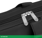 Сумка для ноутбука PC Pet PCP-15601BK черный