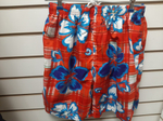 Шорты плавки  Sun & Beach K-010, артикул K-010, цвет red