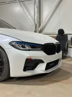 Обвес переделка для BMW 5 серии F10 2009-2017 в M5 F90 Рестайлинг БМВ