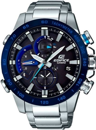 Наручные часы Casio EQB-800DB-1AJF