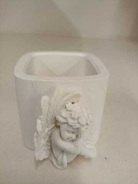 Вазочка "Ангел"