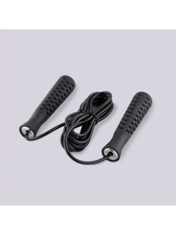 Скакалка с нескользящими ручками 3м