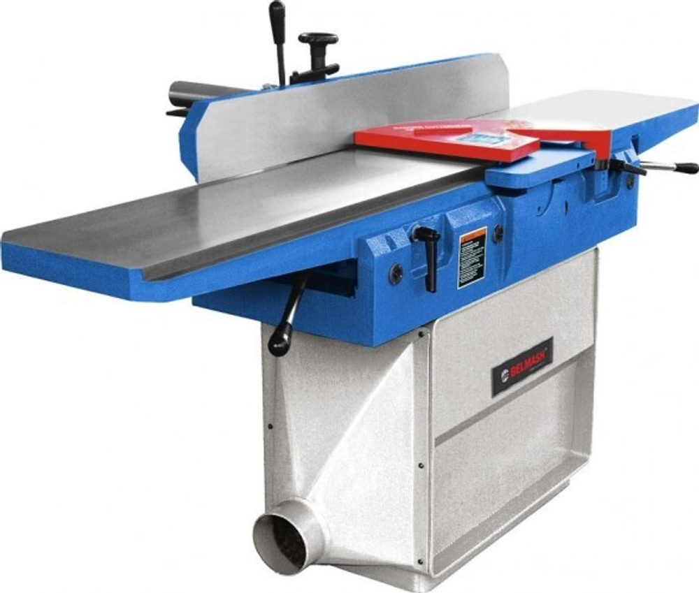 Станок фуговальный BELMASH J300/2100В S024A