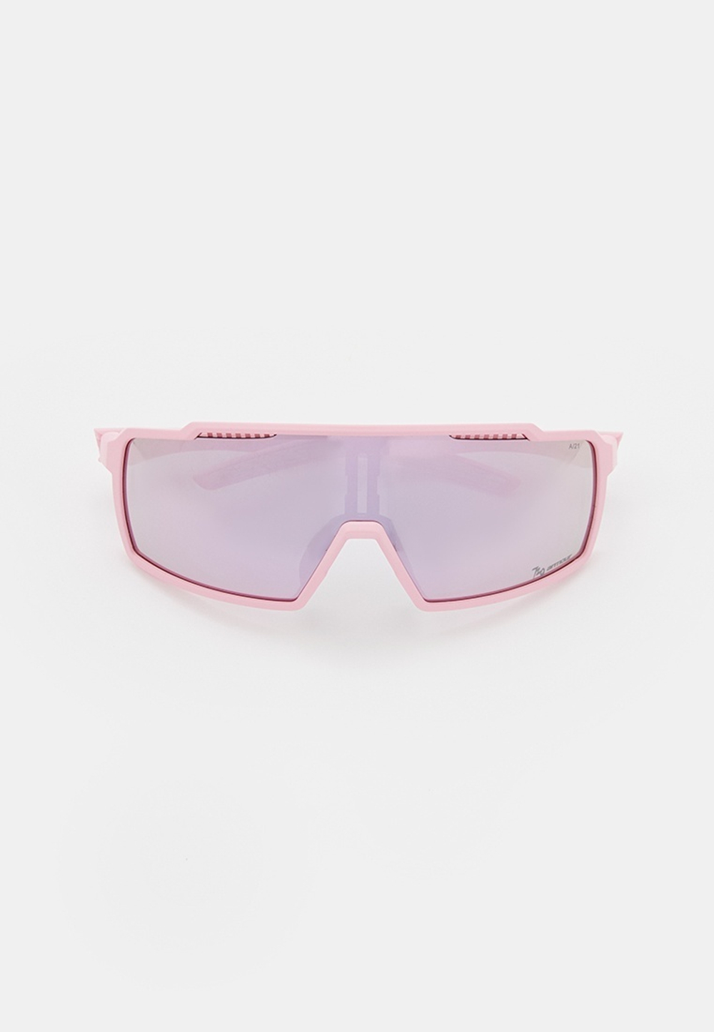 Спортивные очки 720armour A-Fei / Light Pink Begonia / Smoke Fantasy Pink Lens