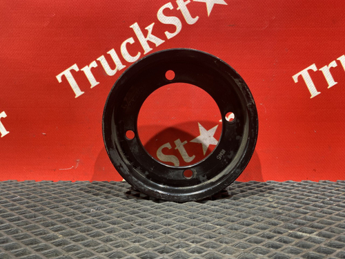 Шкив вентилятора