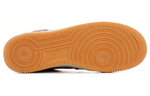 Кроссовки Nike Air Force 1 Waterproof Wheat