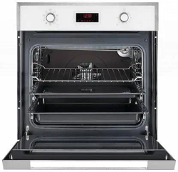 Духовой шкаф Kuppersberg HFZ 690 W