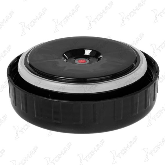 Термос (HS.TM-017-500) 500ML (широкое горло, чехол) TONAR