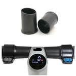 Заглушки насадки на руль для Ninebot ES