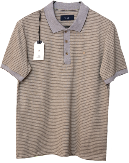 Футболка Поло MeleCL (Турция). Р-ры 50-56