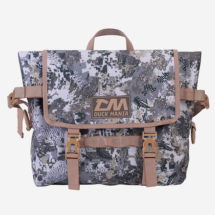 Сумка водонепроницаемая DM цвет SZ