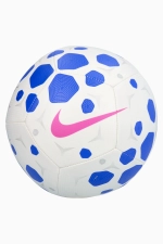 Футбольный мяч Nike Pitch размер 4 - белый