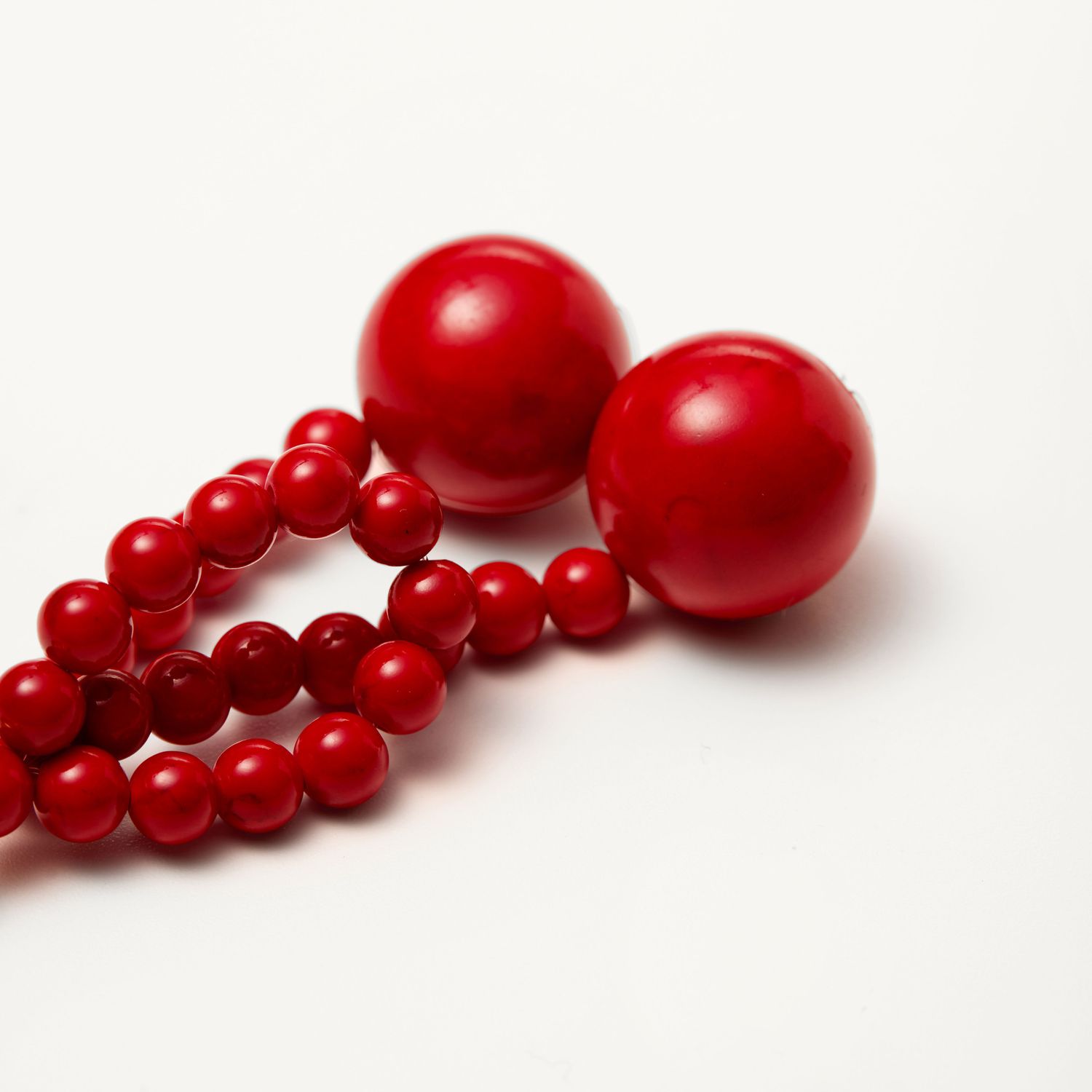 Брелок Сocktail Сherry Pendant