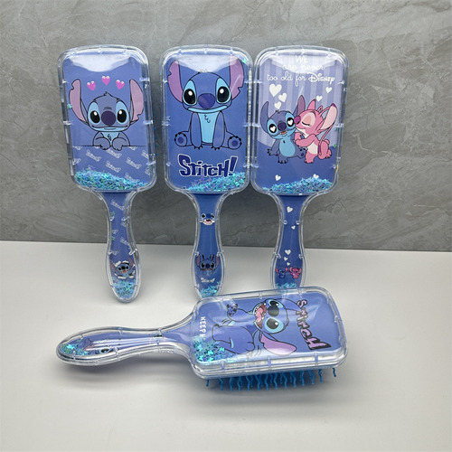 Расческа для волос "My Stitch"