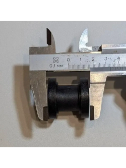 Ролик привода цепи мототехники 10мм