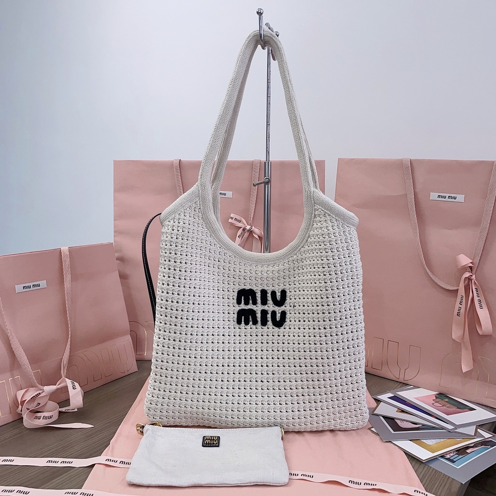 Miu Miu IVY Bag