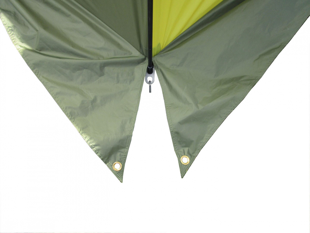 Палатка Maverick Мультидом 4 Season Thermal под теплообменник M-KM-077