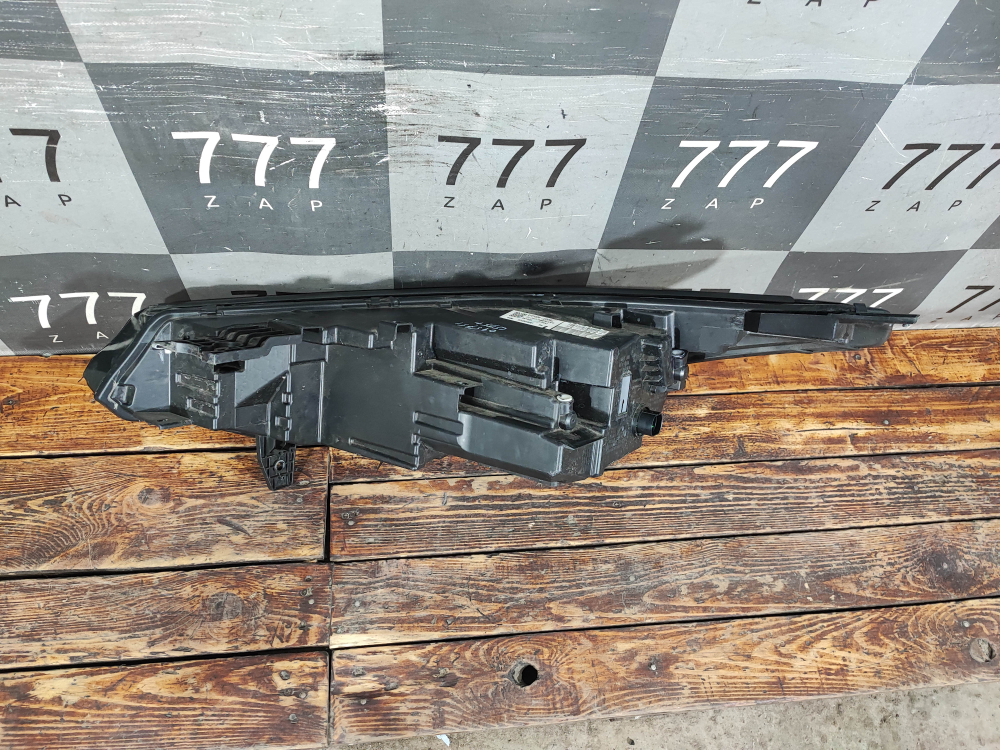 Фара правая Changan CS75 Plus 3 23-нв Б/У Оригинал 4121020CD08