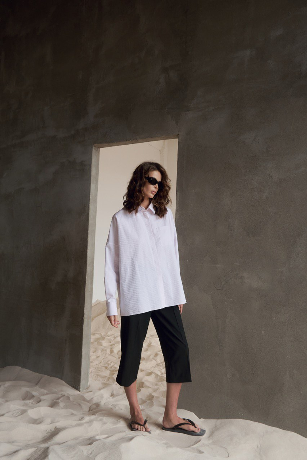 Шорты Bermuda black