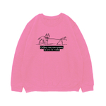 Свитшот "Стафф под контролем"