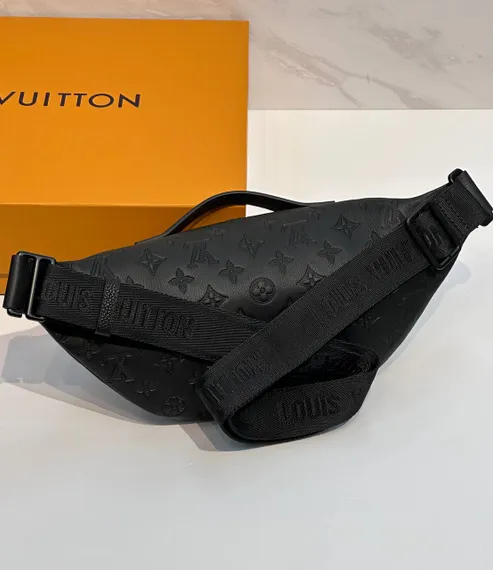 Поясная сумка Louis Vuitton Rush Bumbag