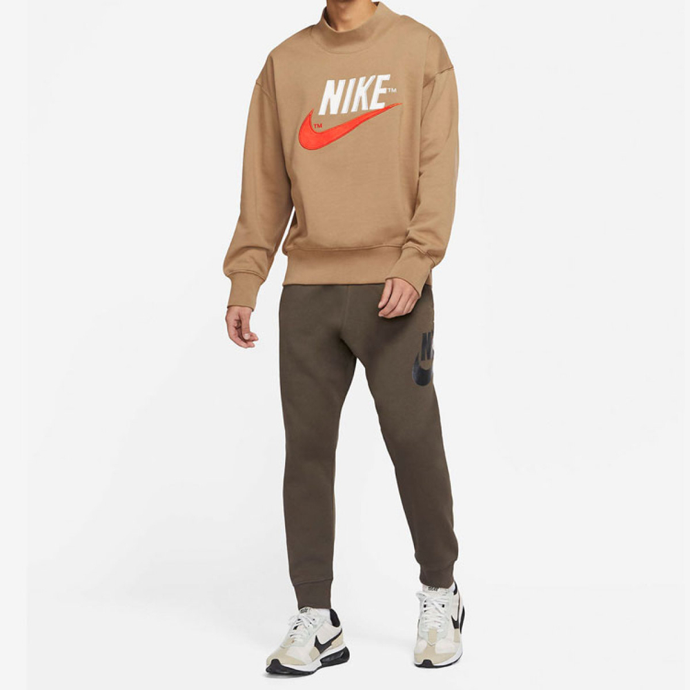 Толстовка Nike Trend Capsule Logo, DM5274-258