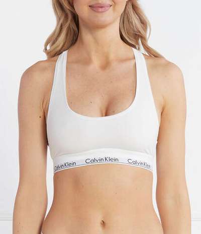 бюстгальтер Calvin Klein Underwear - белый(0000F3785E)