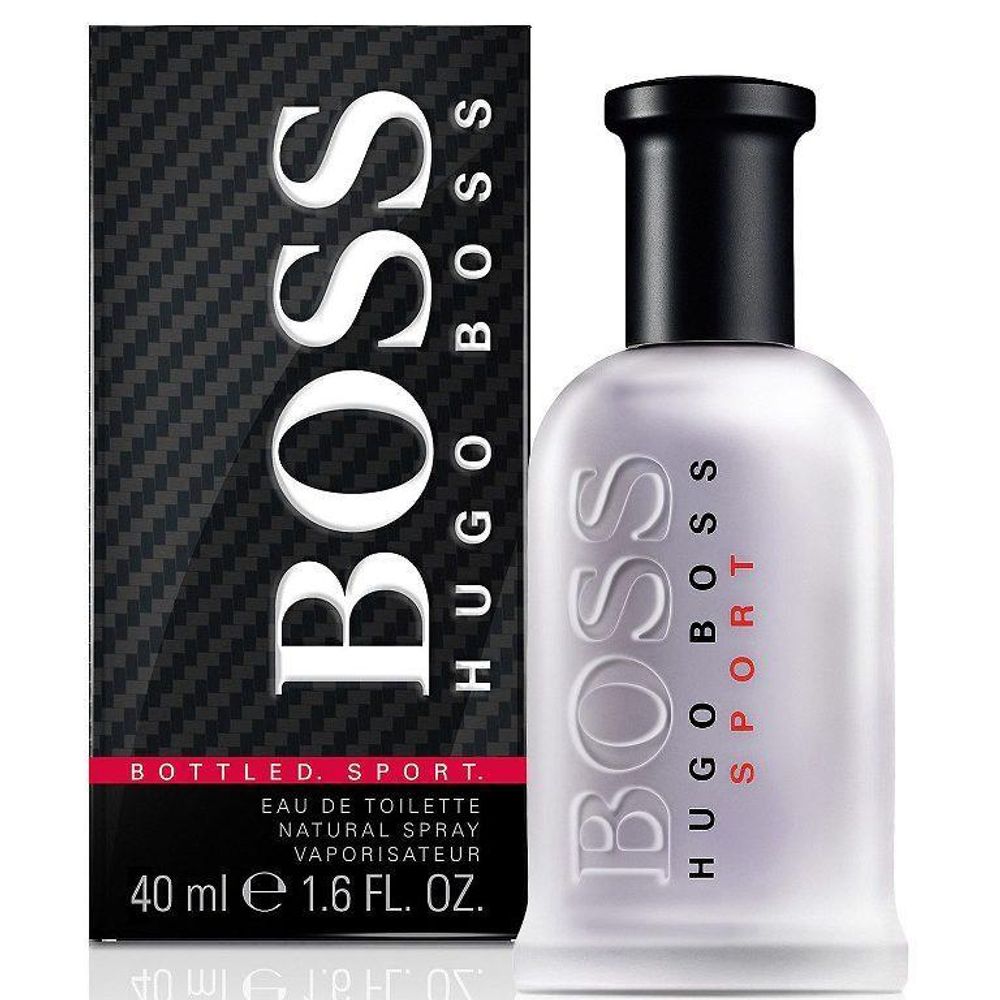 Hugo Boss Boss Bottled Sport