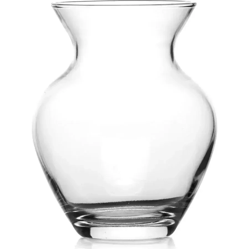 Ваза Pasabahce Botanica, Н=14,4 см