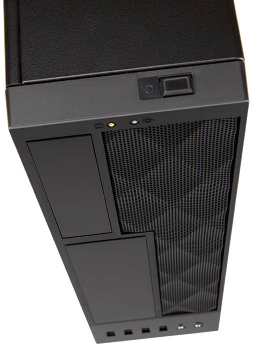 Корпус mATX InWin CE052S
