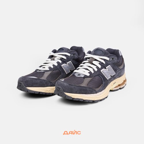 Кроссовки New Balance 2002R 